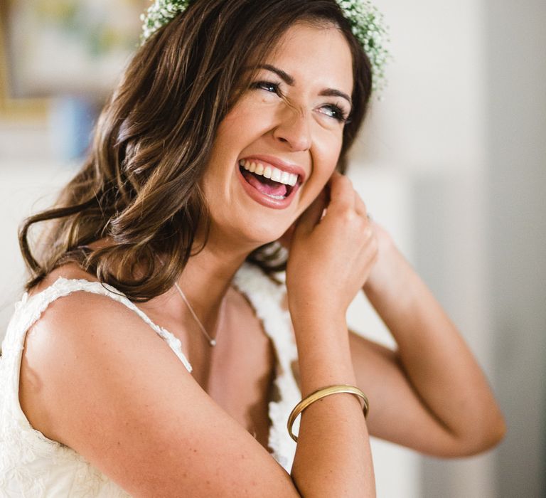 Bridal Beauty | Planned by Rachel Rose Weddings | Radka Horvath Photography