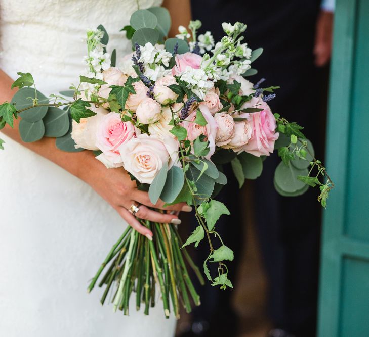 Blush Bouquet | Planned by Rachel Rose Weddings | Radka Horvath Photography