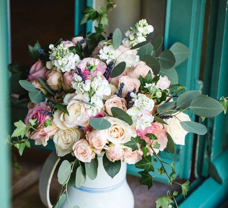 Wedding Flowers | Planned by Rachel Rose Weddings | Radka Horvath Photography