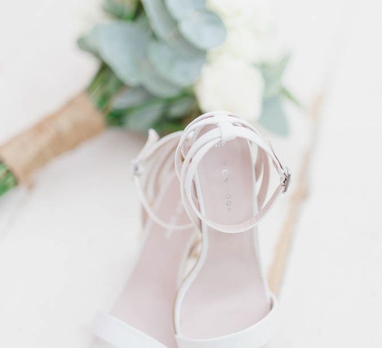 Bridal Shoes