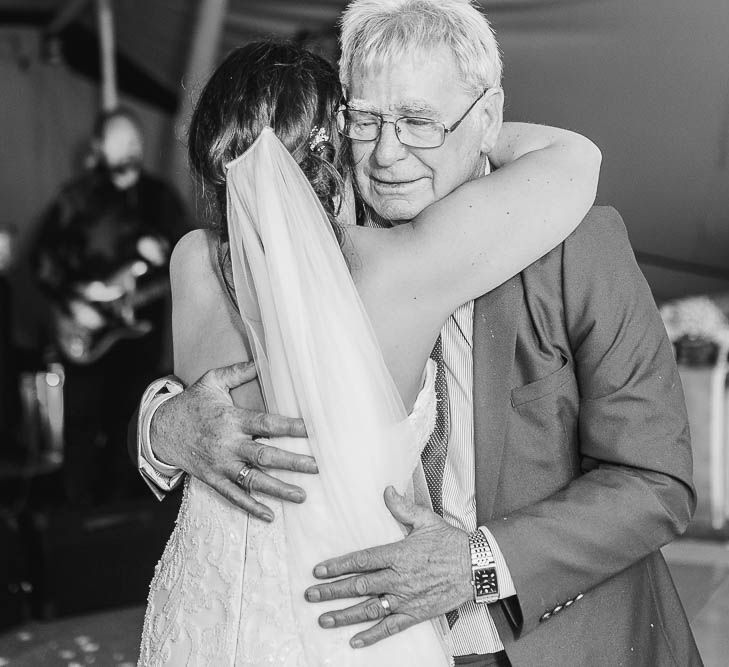 Father of The Bride First Dance