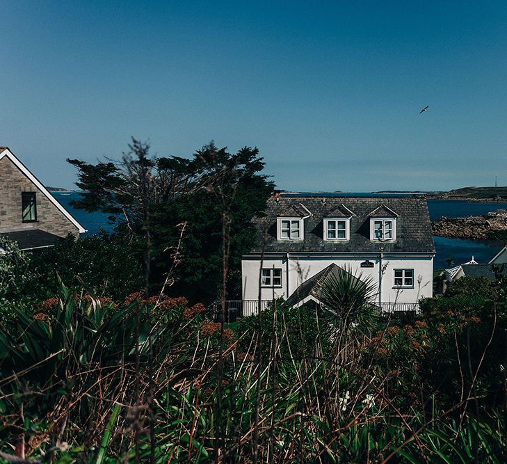 Isles of Scilly Wedding | Jason Mark Harris Photography