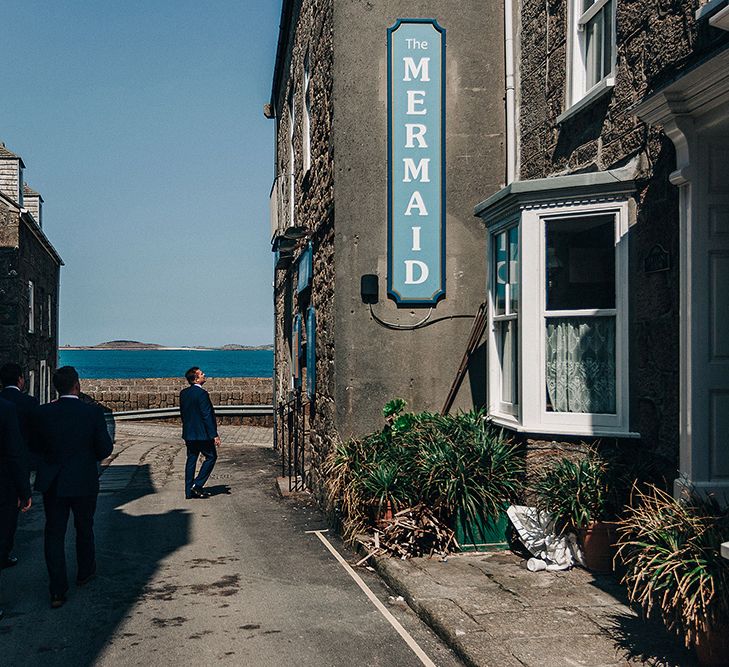 Isles of Scilly Wedding | Jason Mark Harris Photography