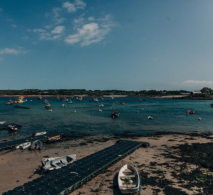 Isles of Scilly Wedding | Jason Mark Harris Photography