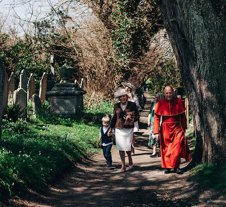 Isles of Scilly Wedding | Jason Mark Harris Photography