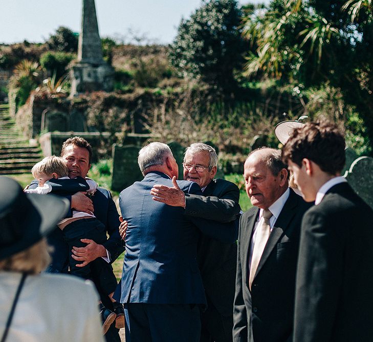 Isles of Scilly Wedding | Jason Mark Harris Photography