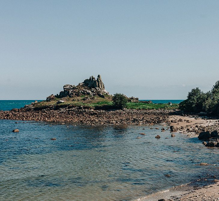 Isles of Scilly Wedding | Jason Mark Harris Photography