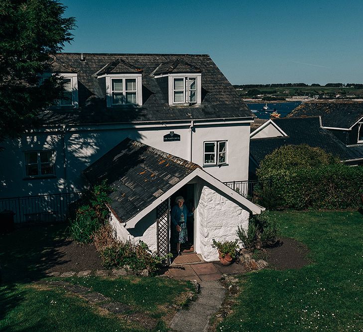 Isles of Scilly Wedding | Jason Mark Harris Photography