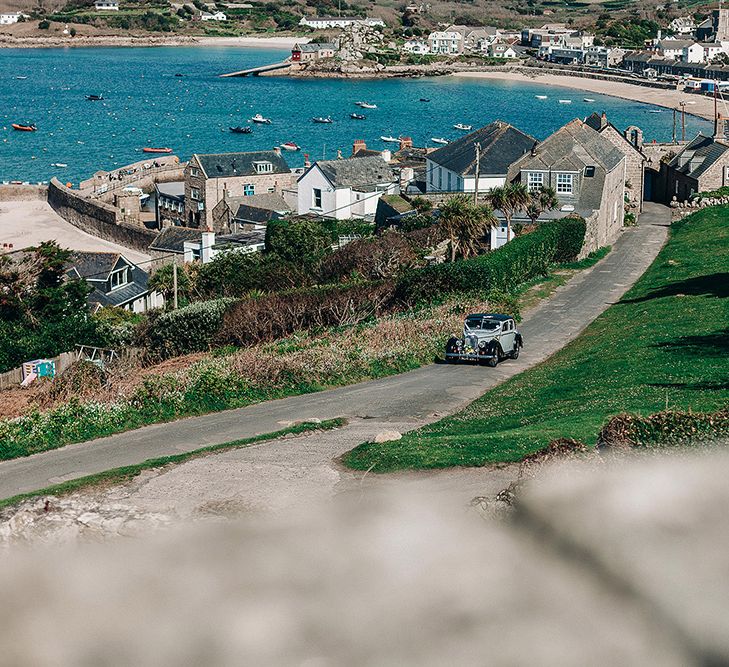 Isles of Scilly Wedding | Jason Mark Harris Photography