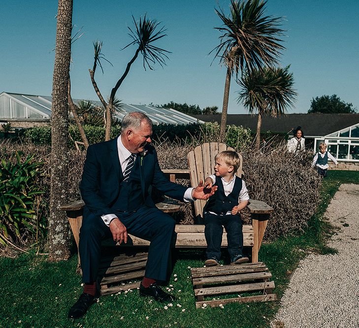 Isles of Scilly Wedding | Jason Mark Harris Photography