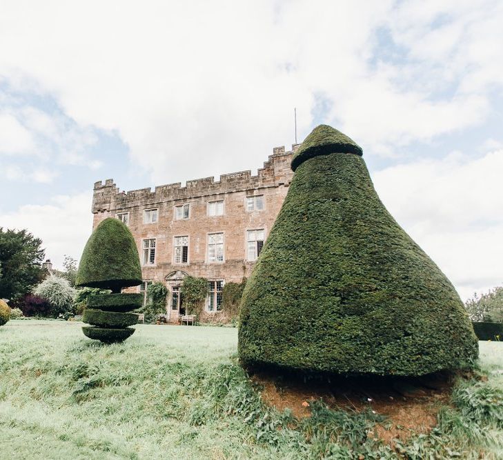 RMW The List's member Askham Hall | Photography by Jessica Reeve.