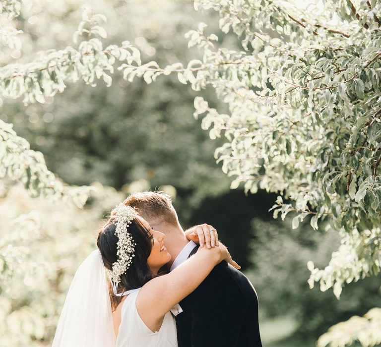 Couple Shots | Askham Hall | Photography by Jessica Reeve.