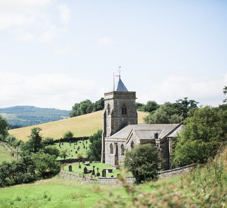 St Mary's Church Crosthwaite