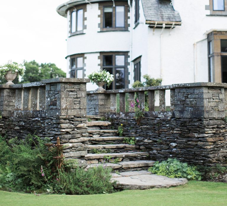 Gossel Ridding Wedding Venue near Lake Windermere