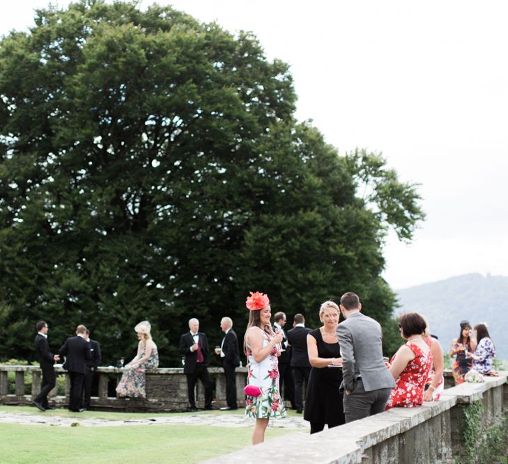 Lake District Wedding