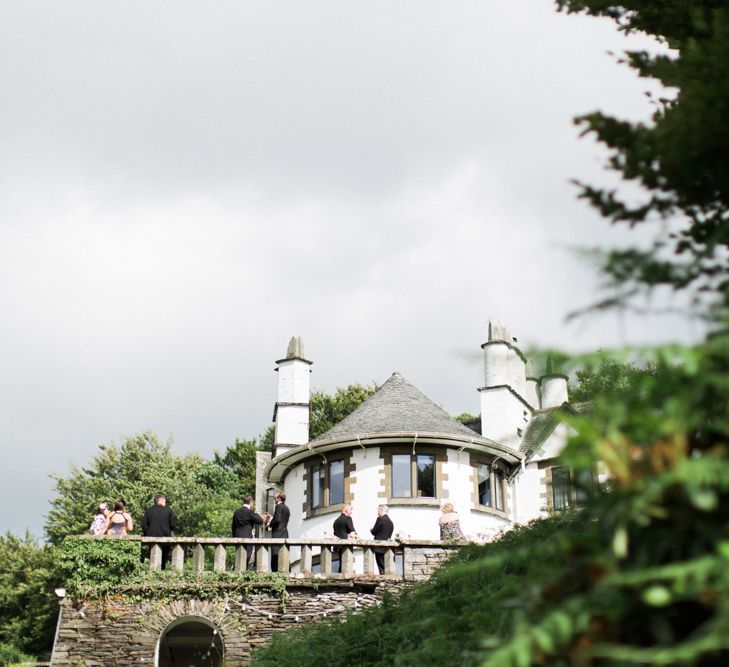 Gossel Ridding Wedding Venue near Lake Windermere