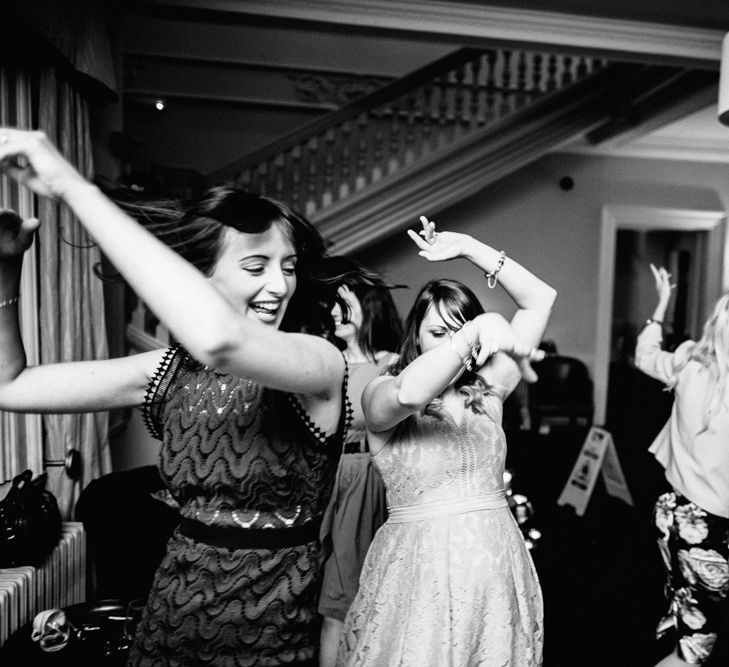 Dancing | Modern Hall London | Beatrici Photography