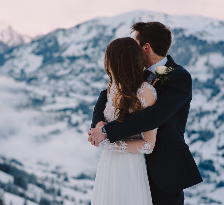 Alpine Wedding