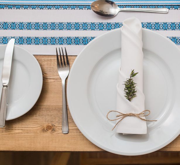 Place Setting