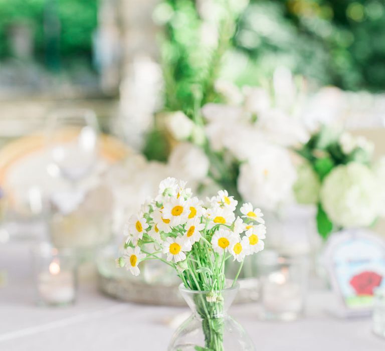 Wedding Flowers