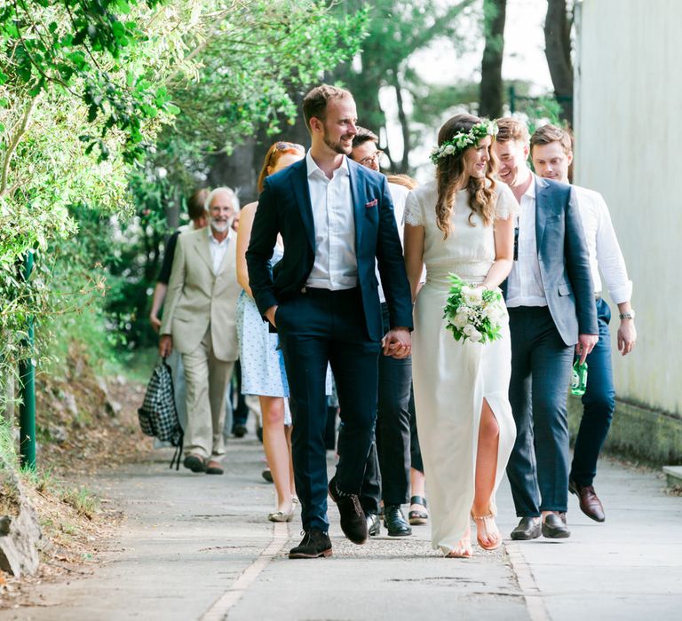 Wedding Guests