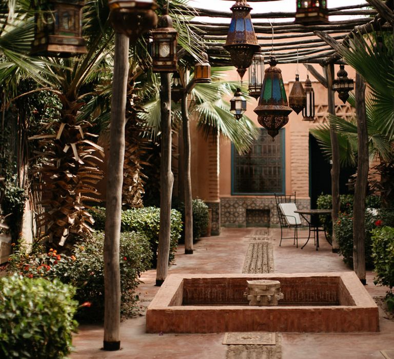 Beldi Hotel, Marrakech Destination Wedding | Lifestories Wedding Photography