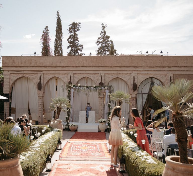 Beldi Hotel, Marrakech Destination Wedding | Lifestories Wedding Photography