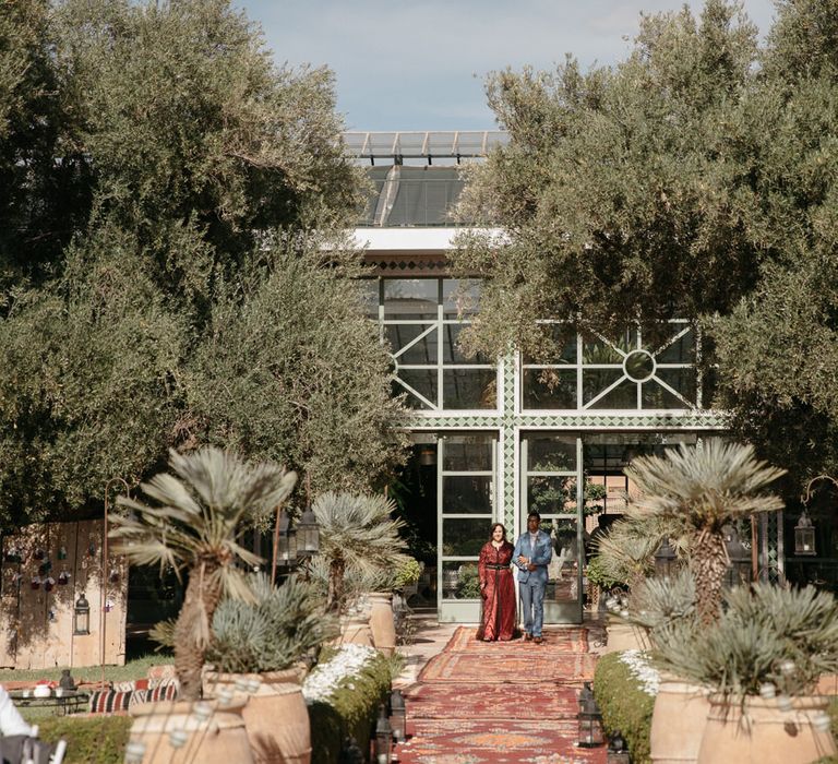 Beldi Hotel, Marrakech Destination Wedding | Lifestories Wedding Photography