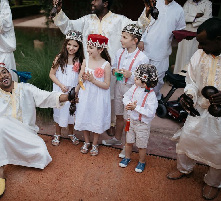 Beldi Hotel, Marrakech Destination Wedding | Lifestories Wedding Photography