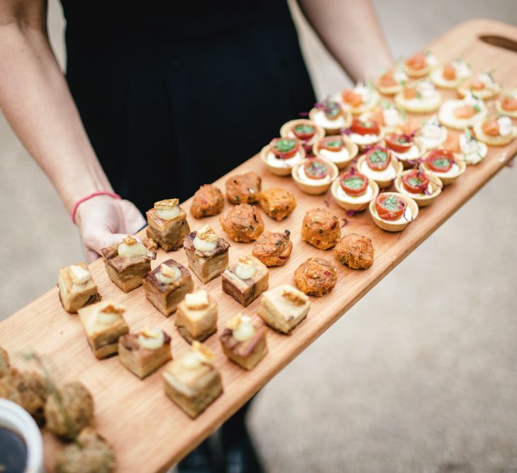 Cambridge Dining Company | Papakata Teepee Wedding | Kat Hill Wedding Photography