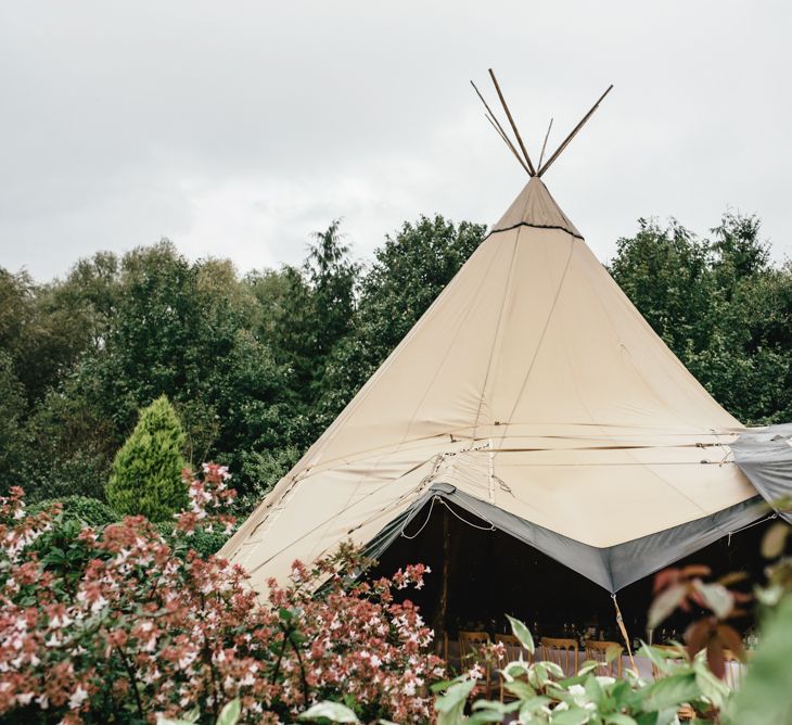 Papakata Teepee wedding | Kat Hill Wedding Photography