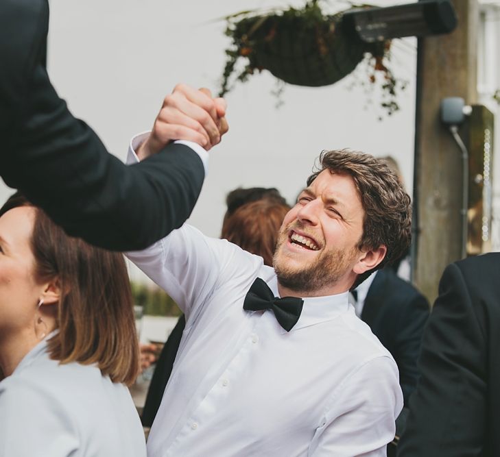 Groomsmen | Stewart Parvin | Images by McKinley Rogers