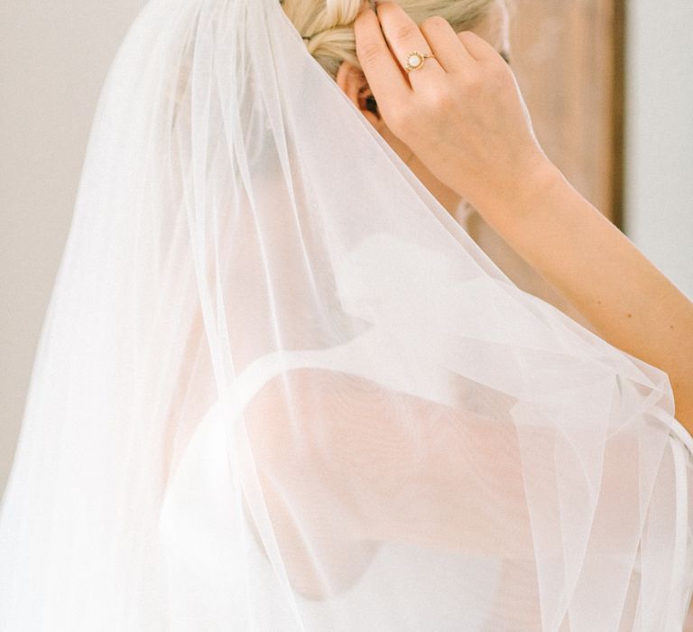 Mia Sposa Veil