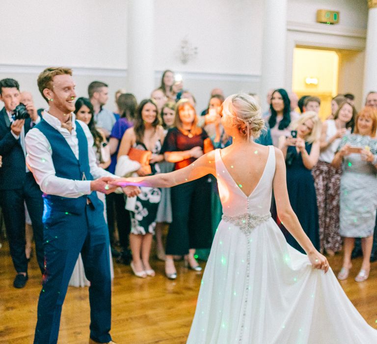 First Dance