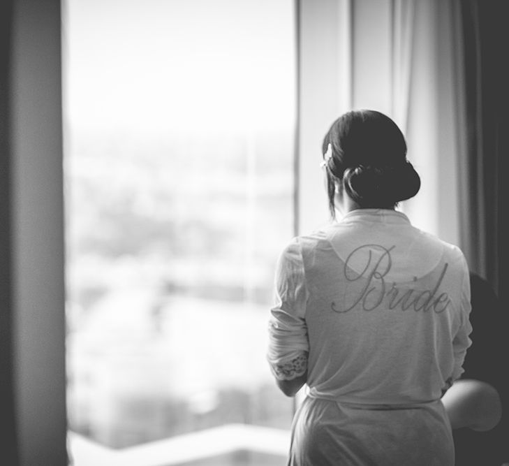 Bridal Preparations