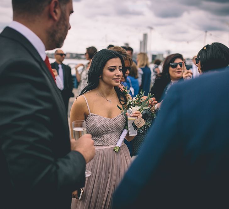 London City Wedding