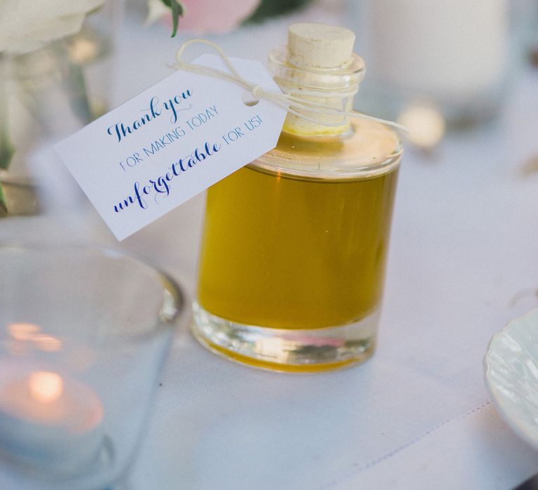 Wedding Favour | Linda Nari Photography