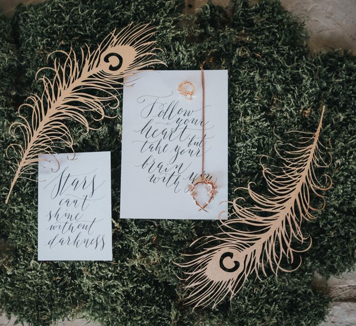 Wedding Stationery