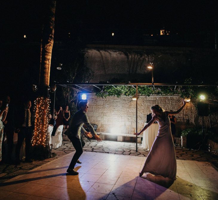 First Dance | Jere Satamo Photography