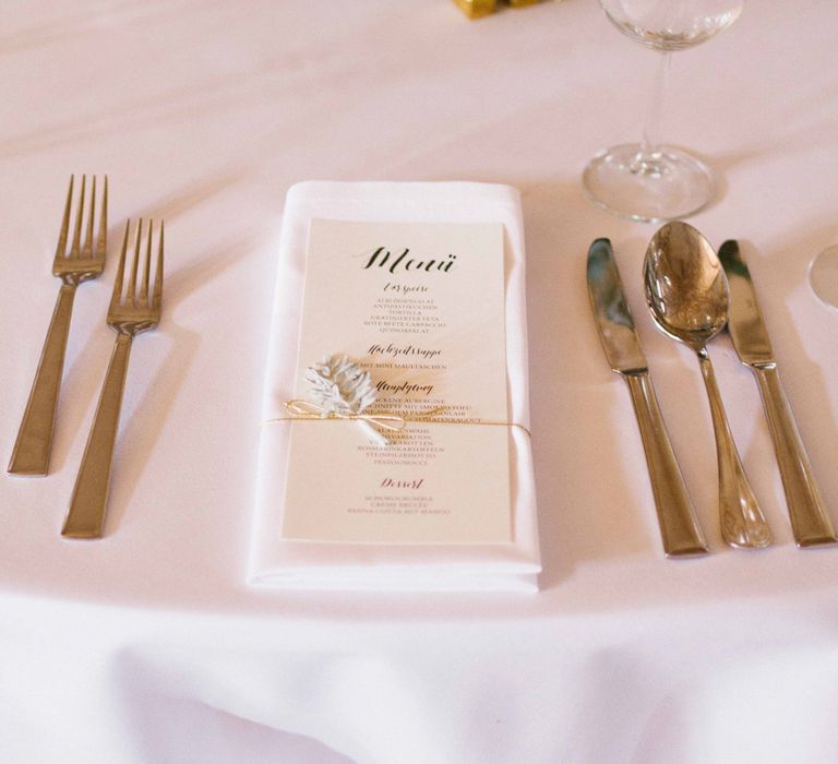 Place Setting