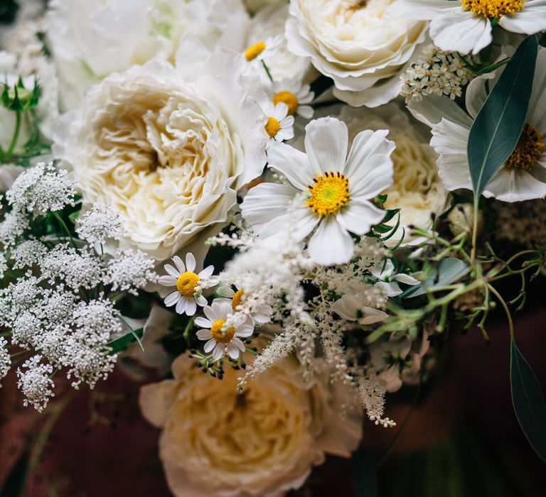 Wild Flower Bouquet