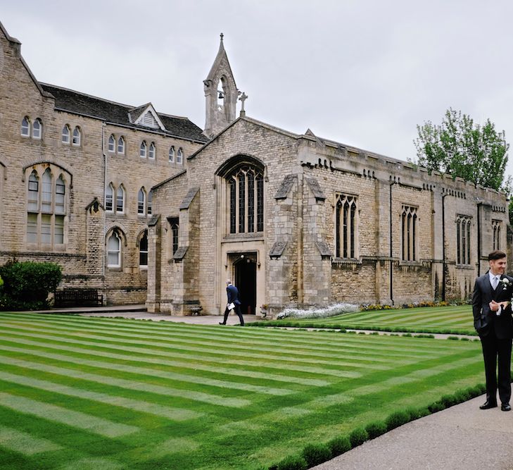 Stamford School Wedding Venue