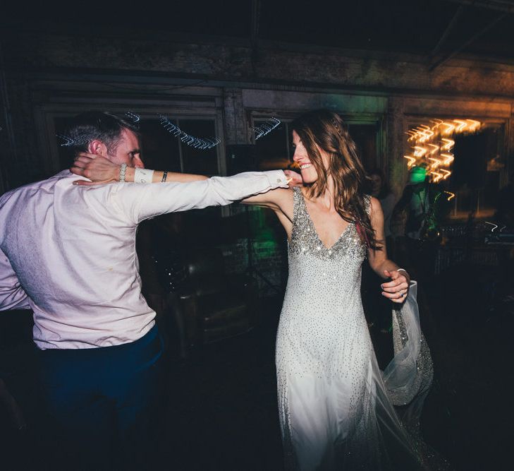 First Dance