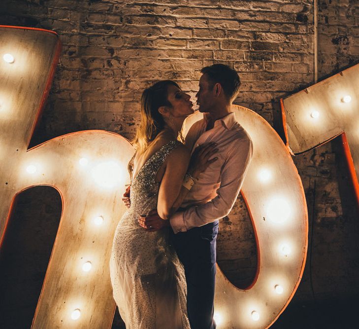 HOT Marquee Wedding Lights