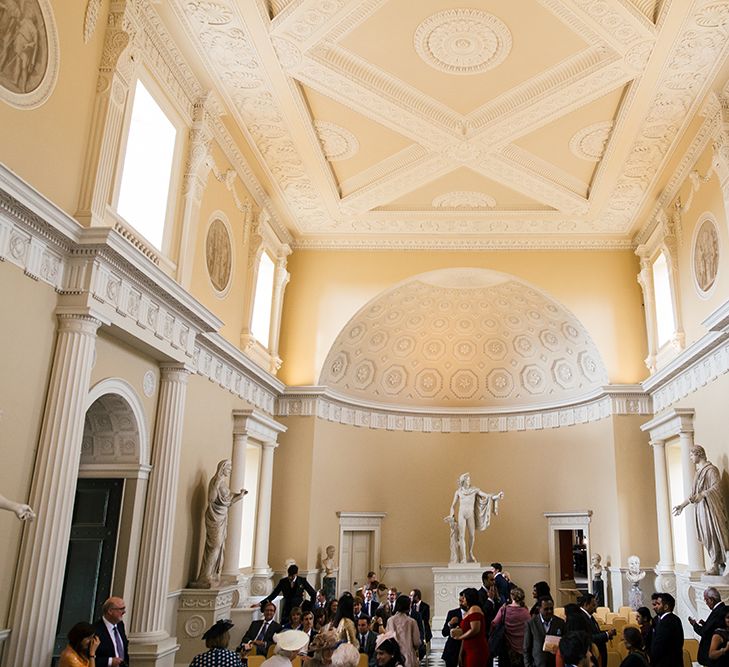 Syon Park Ceremony Room