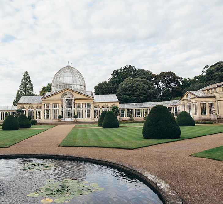 Syon Park