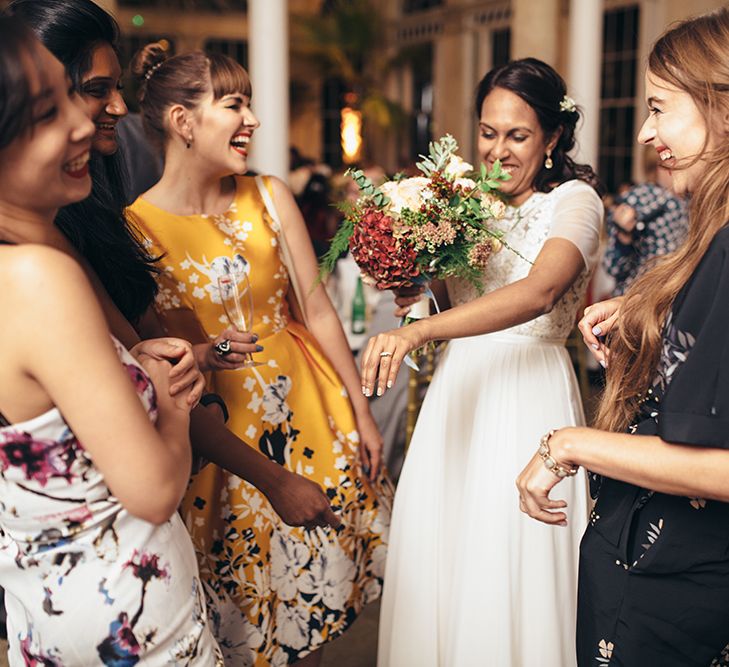 Wedding Guests