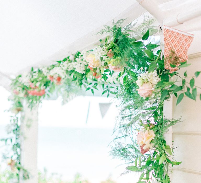 Floral Garland