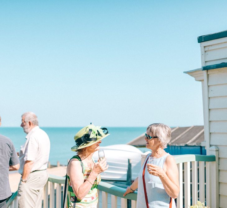 Coastal Wedding