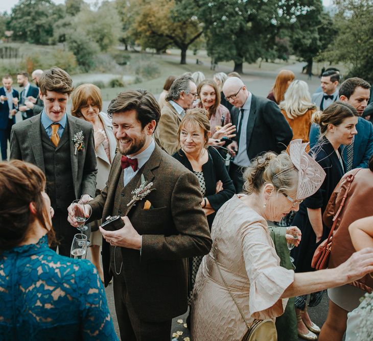 Wedding Guests